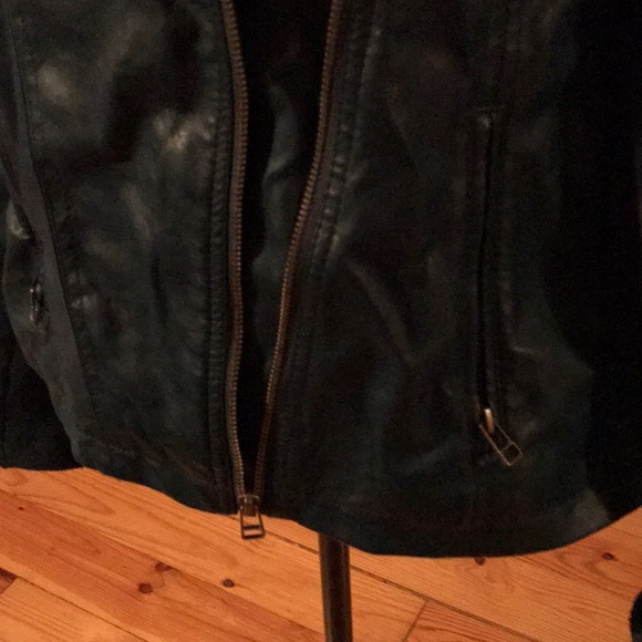 Metaphor Jacket - Picture 4 of 8